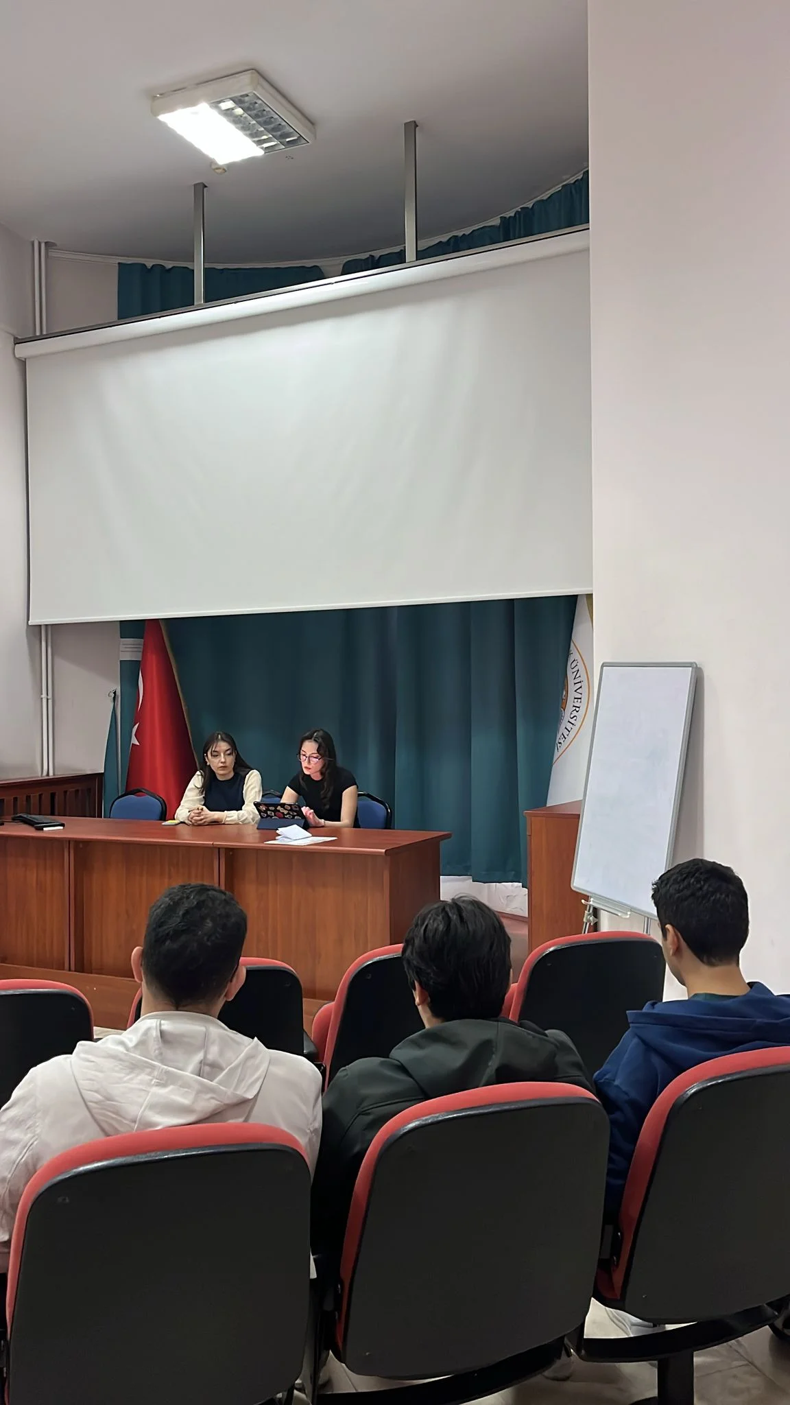 "Özel Hayata ve Aile Hayatına Saygı Hakkı Karar Atölyesi"(05.05.2026)